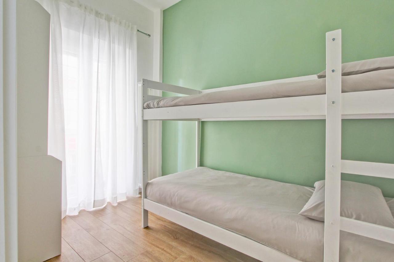 Sofia'S Home روما المظهر الخارجي الصورة